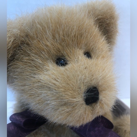 Boyds Bear Flora Thanksabunch - Picture 2 of 11